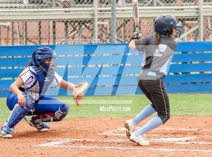 Thumbnail 3 in Carroll vs Veterans Memorial (UIL 5A Area Playoff) photogallery.