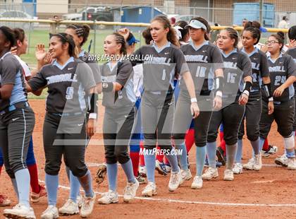 Thumbnail 2 in Carroll vs Veterans Memorial (UIL 5A Area Playoff) photogallery.