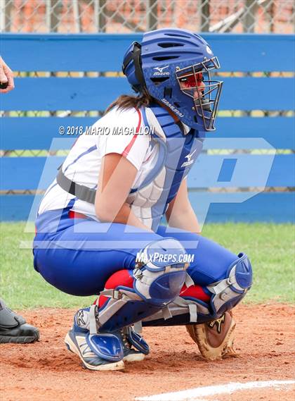 Thumbnail 2 in Carroll vs Veterans Memorial (UIL 5A Area Playoff) photogallery.