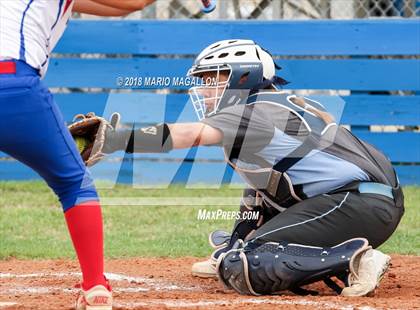 Thumbnail 3 in Carroll vs Veterans Memorial (UIL 5A Area Playoff) photogallery.