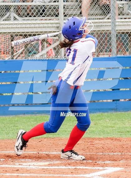 Thumbnail 1 in Carroll vs Veterans Memorial (UIL 5A Area Playoff) photogallery.