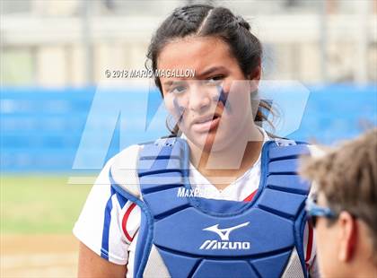 Thumbnail 1 in Carroll vs Veterans Memorial (UIL 5A Area Playoff) photogallery.
