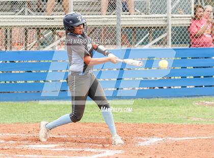 Thumbnail 1 in Carroll vs Veterans Memorial (UIL 5A Area Playoff) photogallery.