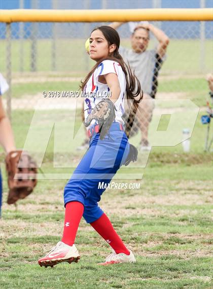 Thumbnail 1 in Carroll vs Veterans Memorial (UIL 5A Area Playoff) photogallery.