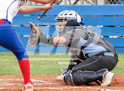 Thumbnail 2 in Carroll vs Veterans Memorial (UIL 5A Area Playoff) photogallery.