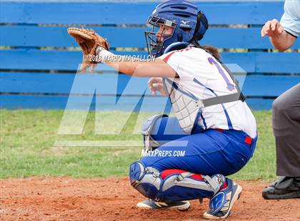 Thumbnail 1 in Carroll vs Veterans Memorial (UIL 5A Area Playoff) photogallery.