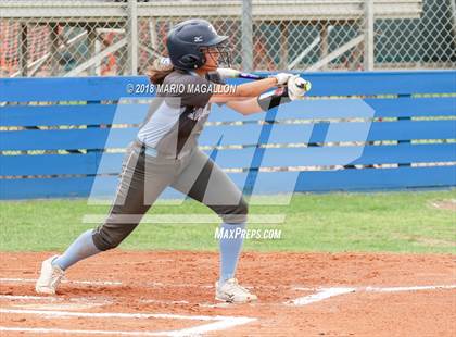 Thumbnail 3 in Carroll vs Veterans Memorial (UIL 5A Area Playoff) photogallery.