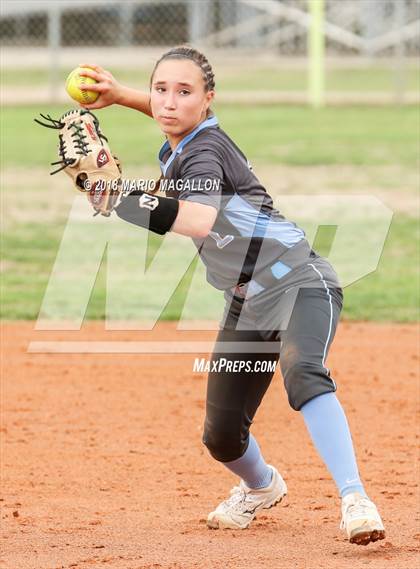 Thumbnail 1 in Carroll vs Veterans Memorial (UIL 5A Area Playoff) photogallery.
