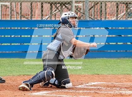 Thumbnail 2 in Carroll vs Veterans Memorial (UIL 5A Area Playoff) photogallery.