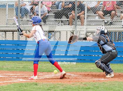 Thumbnail 2 in Carroll vs Veterans Memorial (UIL 5A Area Playoff) photogallery.