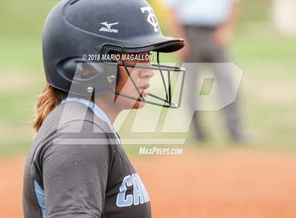 Thumbnail 3 in Carroll vs Veterans Memorial (UIL 5A Area Playoff) photogallery.