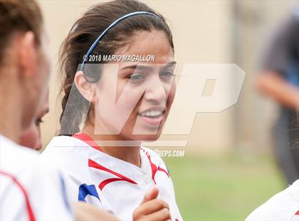 Thumbnail 2 in Carroll vs Veterans Memorial (UIL 5A Area Playoff) photogallery.