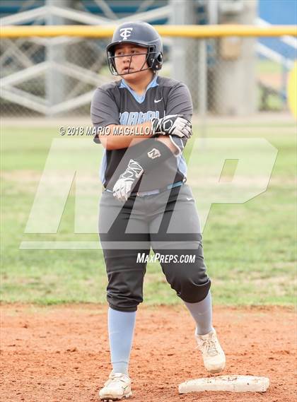 Thumbnail 2 in Carroll vs Veterans Memorial (UIL 5A Area Playoff) photogallery.