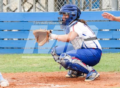 Thumbnail 1 in Carroll vs Veterans Memorial (UIL 5A Area Playoff) photogallery.