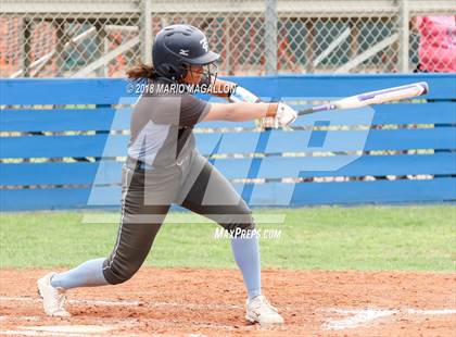 Thumbnail 1 in Carroll vs Veterans Memorial (UIL 5A Area Playoff) photogallery.