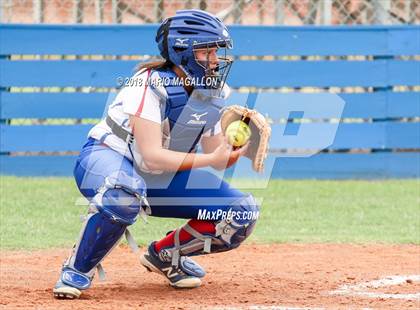 Thumbnail 3 in Carroll vs Veterans Memorial (UIL 5A Area Playoff) photogallery.