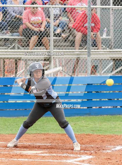 Thumbnail 1 in Carroll vs Veterans Memorial (UIL 5A Area Playoff) photogallery.