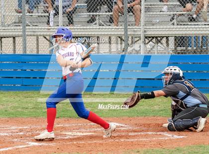 Thumbnail 3 in Carroll vs Veterans Memorial (UIL 5A Area Playoff) photogallery.