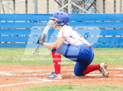 Thumbnail 1 in Carroll vs Veterans Memorial (UIL 5A Area Playoff) photogallery.
