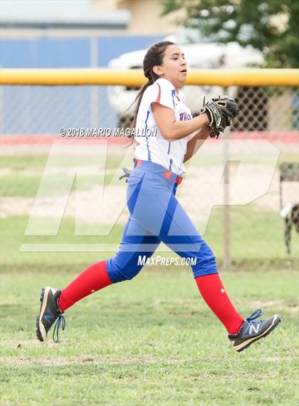 Thumbnail 3 in Carroll vs Veterans Memorial (UIL 5A Area Playoff) photogallery.