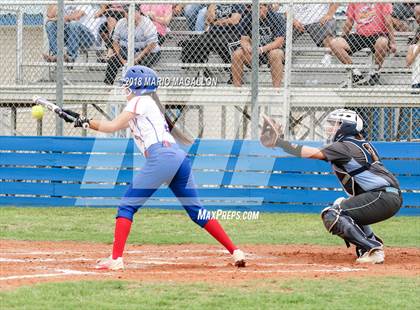 Thumbnail 1 in Carroll vs Veterans Memorial (UIL 5A Area Playoff) photogallery.