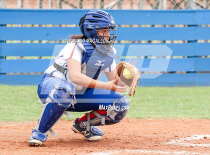 Thumbnail 2 in Carroll vs Veterans Memorial (UIL 5A Area Playoff) photogallery.