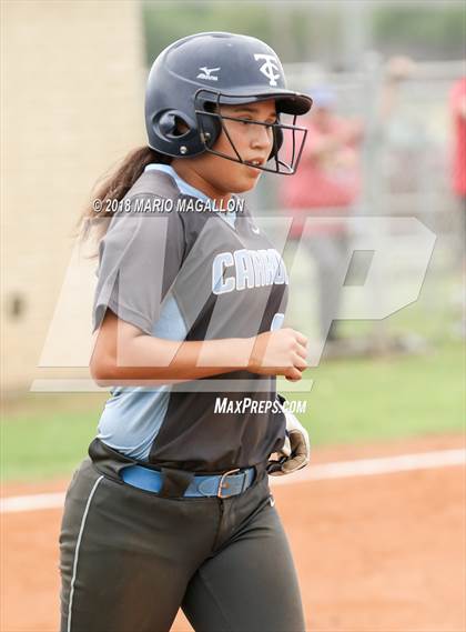 Thumbnail 1 in Carroll vs Veterans Memorial (UIL 5A Area Playoff) photogallery.