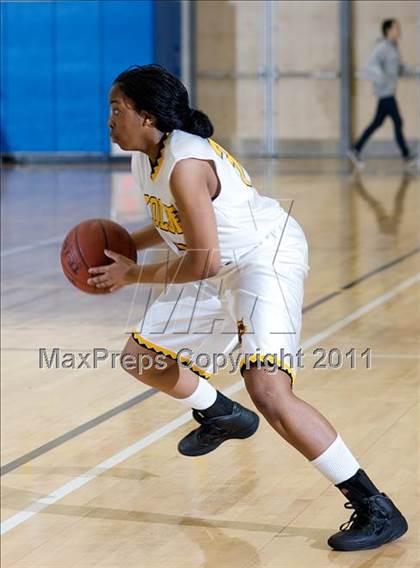 Thumbnail 2 in Brookfield vs Kolbe (SWC Quarterfinal) photogallery.