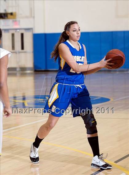Thumbnail 1 in Brookfield vs Kolbe (SWC Quarterfinal) photogallery.