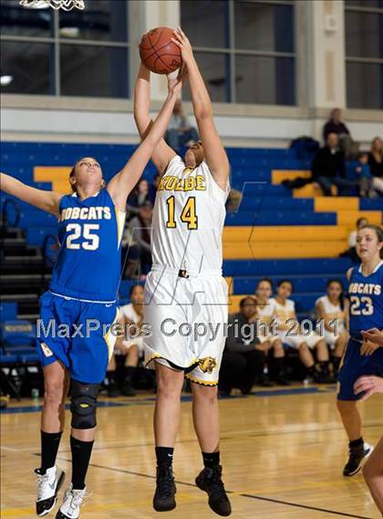 Thumbnail 3 in Brookfield vs Kolbe (SWC Quarterfinal) photogallery.