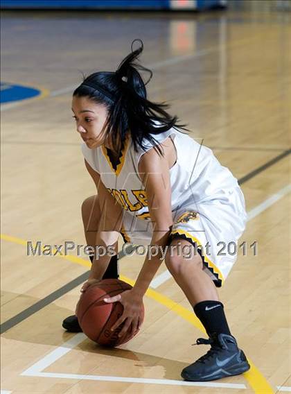 Thumbnail 2 in Brookfield vs Kolbe (SWC Quarterfinal) photogallery.