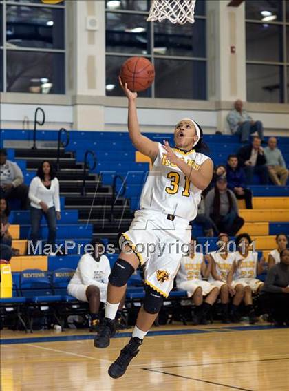 Thumbnail 1 in Brookfield vs Kolbe (SWC Quarterfinal) photogallery.