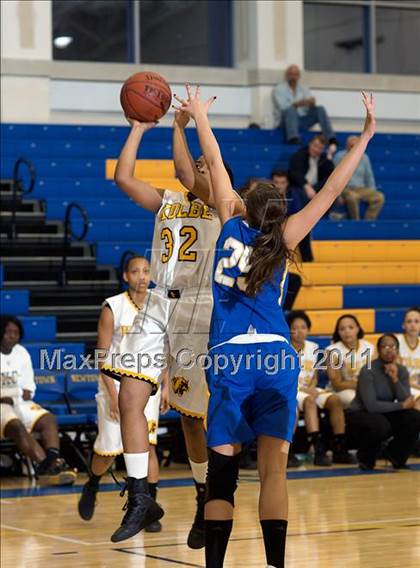 Thumbnail 1 in Brookfield vs Kolbe (SWC Quarterfinal) photogallery.