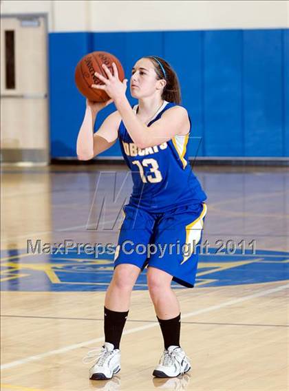 Thumbnail 2 in Brookfield vs Kolbe (SWC Quarterfinal) photogallery.