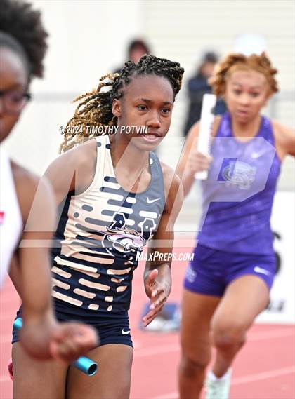 Thumbnail 2 in Inland Empire Championships 2024 photogallery.