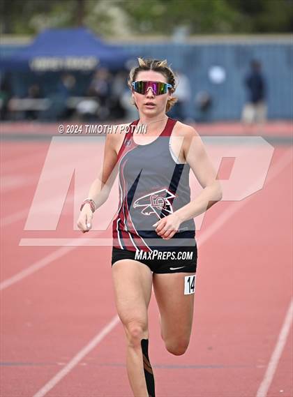 Thumbnail 1 in Inland Empire Championships 2024 photogallery.