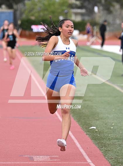 Thumbnail 1 in Inland Empire Championships 2024 photogallery.