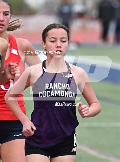 Thumbnail 1 in Inland Empire Championships 2024 photogallery.