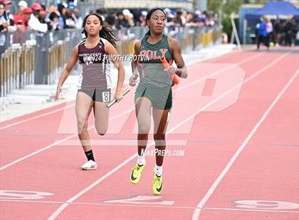 Thumbnail 1 in Inland Empire Championships 2024 photogallery.