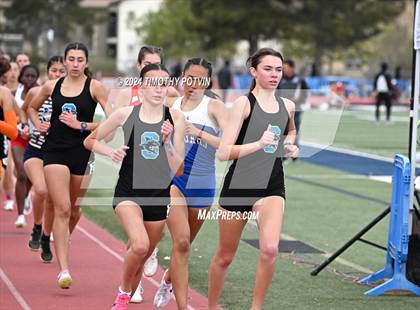Thumbnail 2 in Inland Empire Championships 2024 photogallery.