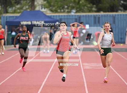 Thumbnail 1 in Inland Empire Championships 2024 photogallery.