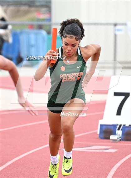 Thumbnail 3 in Inland Empire Championships 2024 photogallery.