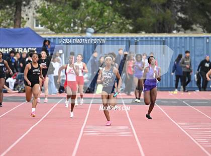 Thumbnail 1 in Inland Empire Championships 2024 photogallery.