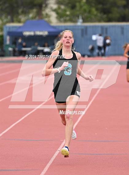 Thumbnail 1 in Inland Empire Championships 2024 photogallery.