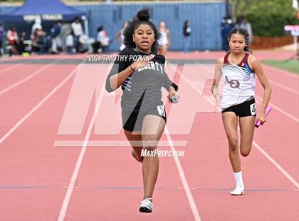 Thumbnail 1 in Inland Empire Championships 2024 photogallery.