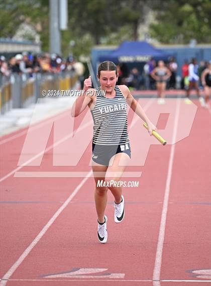 Thumbnail 3 in Inland Empire Championships 2024 photogallery.