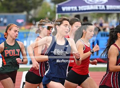 Thumbnail 3 in Inland Empire Championships 2024 photogallery.