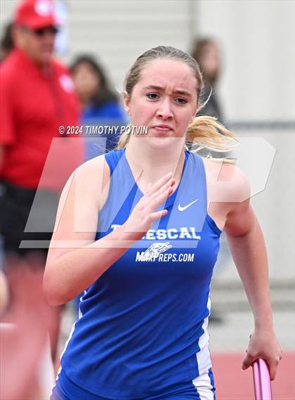 Thumbnail 1 in Inland Empire Championships 2024 photogallery.