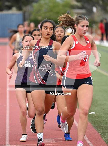Thumbnail 1 in Inland Empire Championships 2024 photogallery.