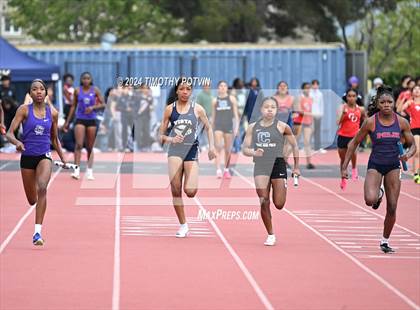 Thumbnail 1 in Inland Empire Championships 2024 photogallery.